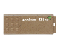 GOODRAM 128GB UME3 odczyt 60MB/s USB 3.0 eco friendly - 1111416 - zdjęcie 1